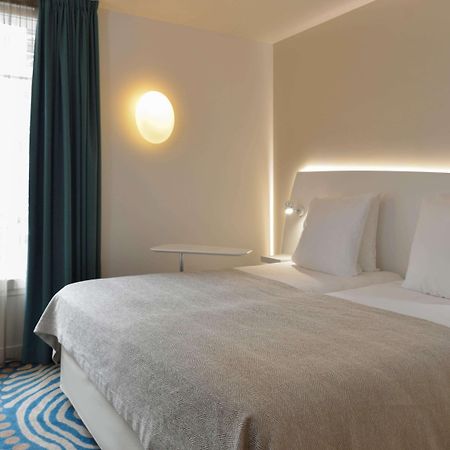 Mercure Paris Levallois Bagian luar foto