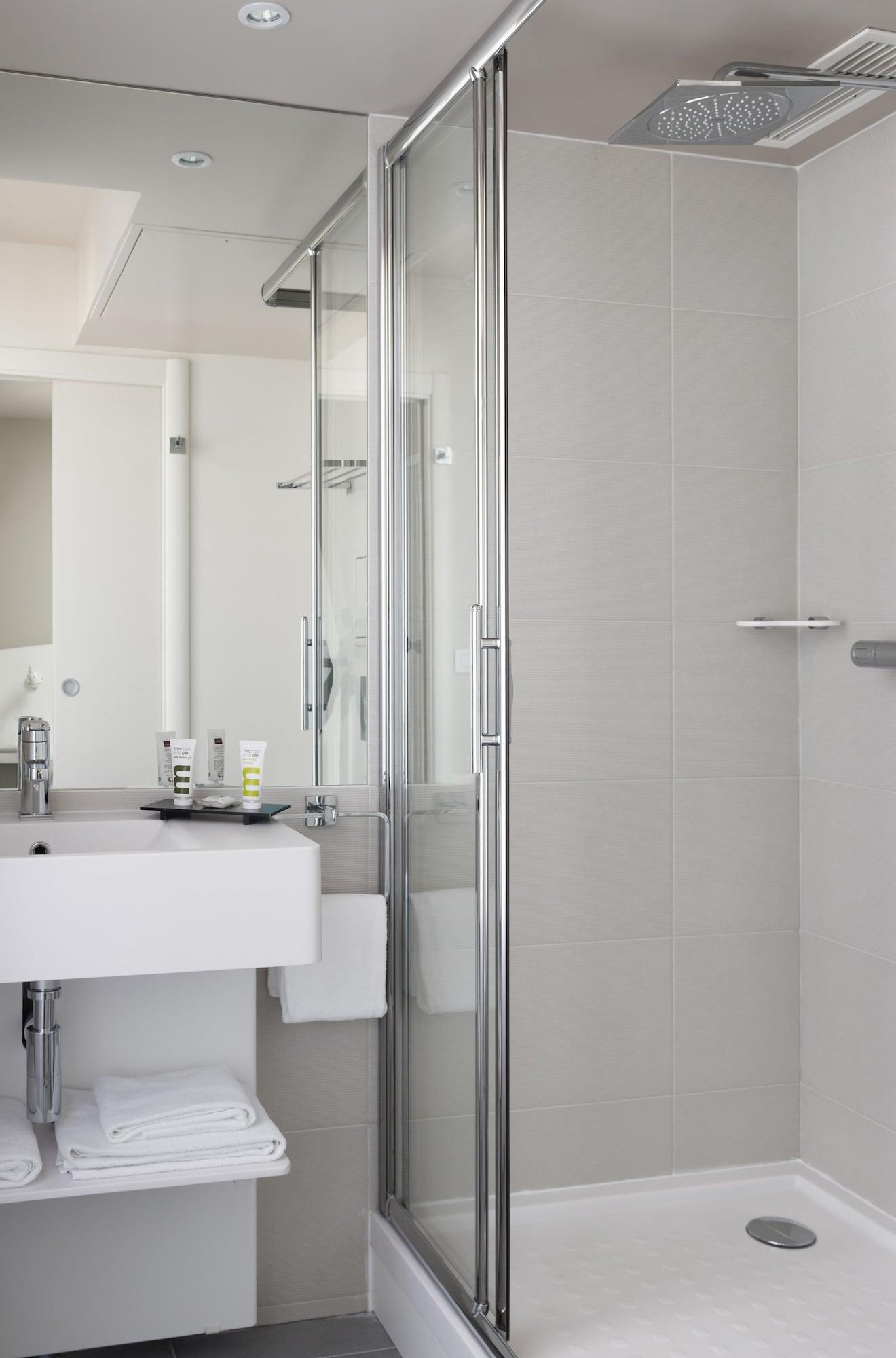 Mercure Paris Levallois Bagian luar foto