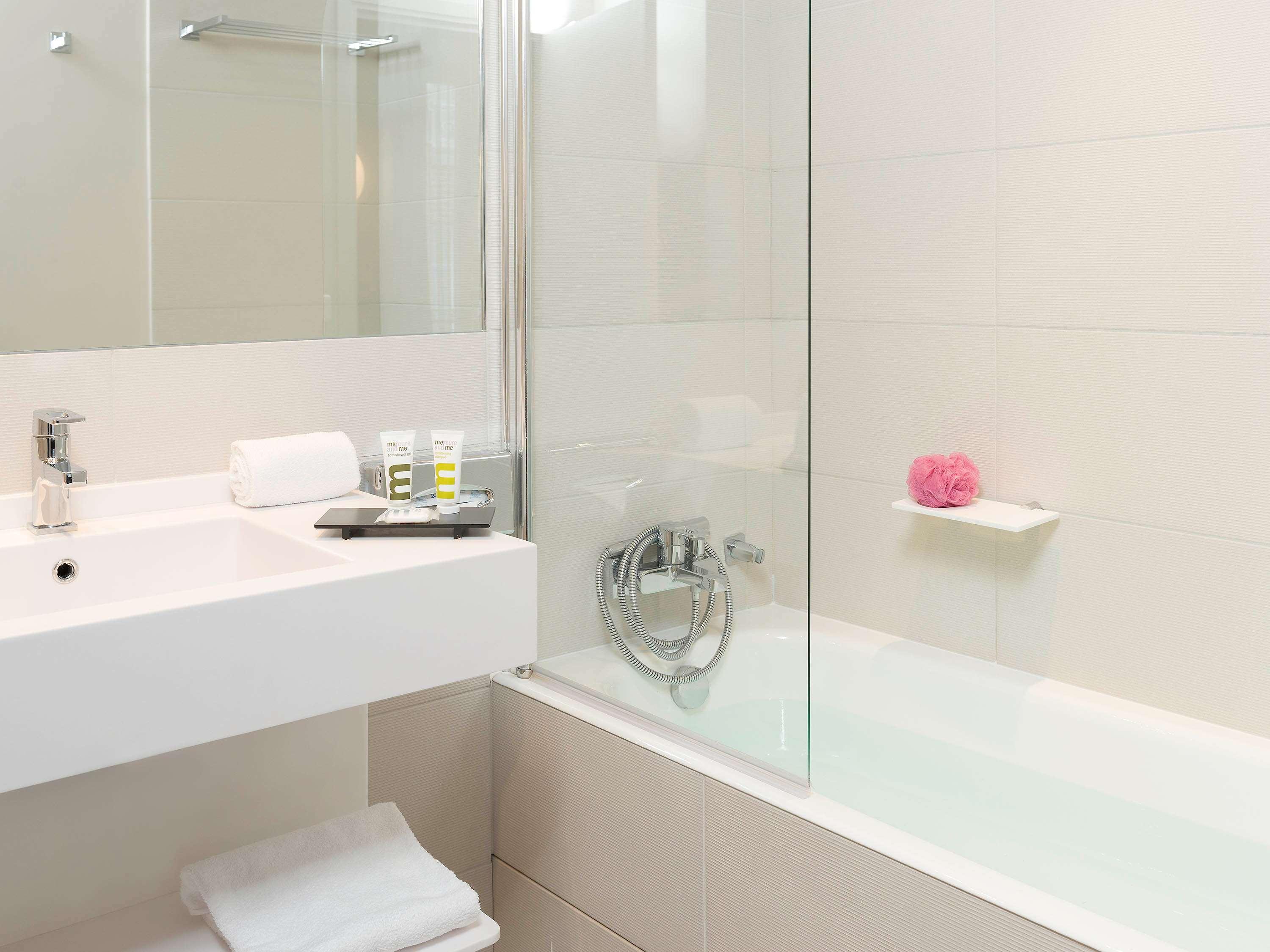Mercure Paris Levallois Bagian luar foto