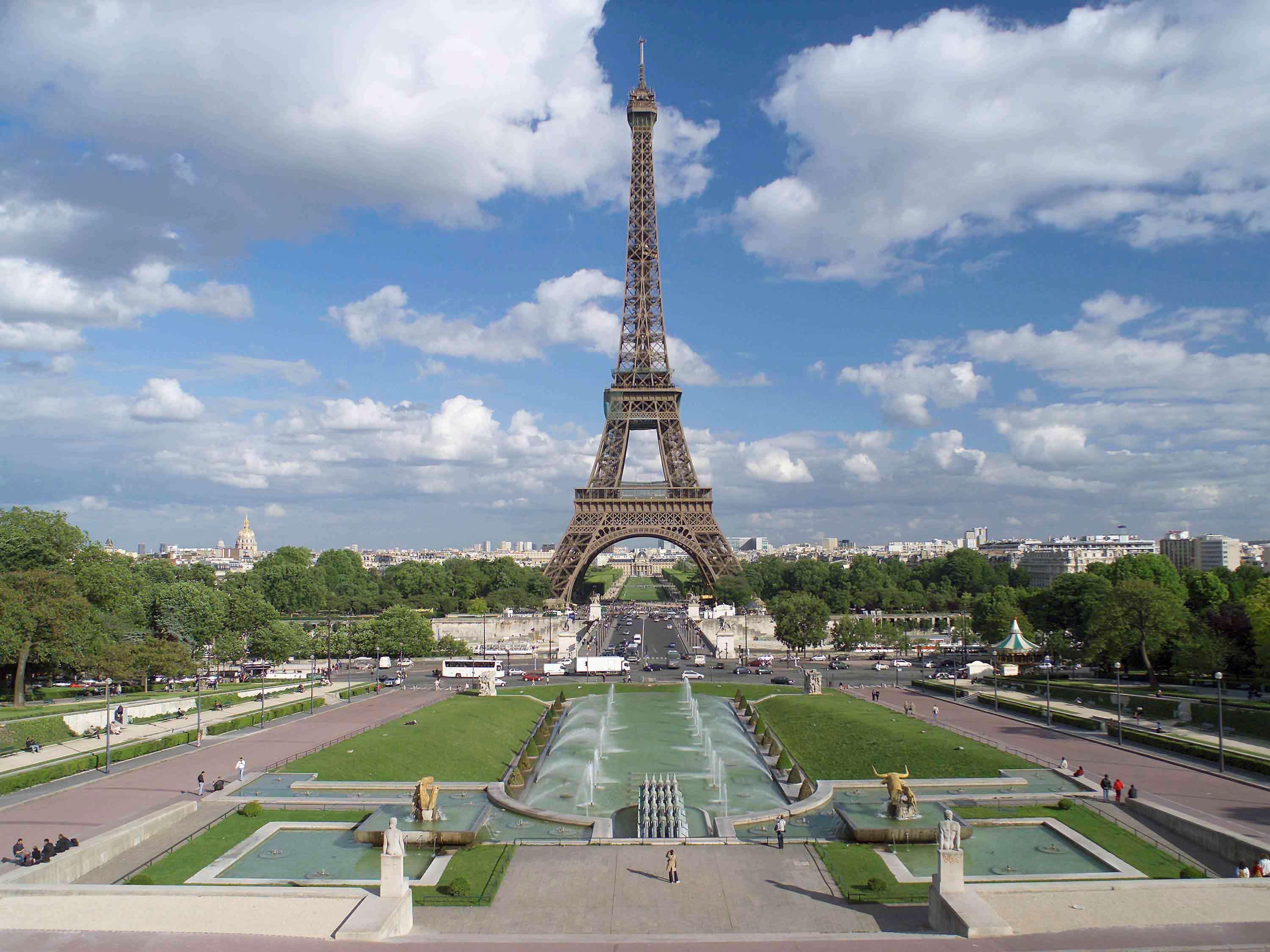 Mercure Paris Levallois Bagian luar foto
